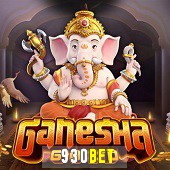 Ganesha Gold